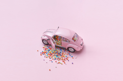 壓垮駱駝的稻草/家庭平衡被打破