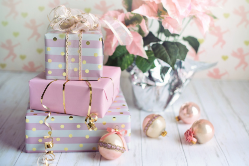 在關係中發生重大事件