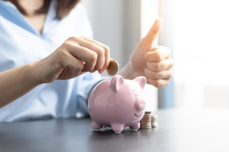 服務項目『子女扶養費訴訟』